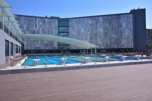 Ibiza Hotel,India>>Ahmedabad,3 star