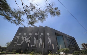 ibiza hotels ahmedabad