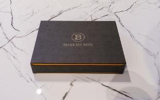 daegu kyungpook university brown dot