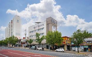daegu kyungpook university brown dot