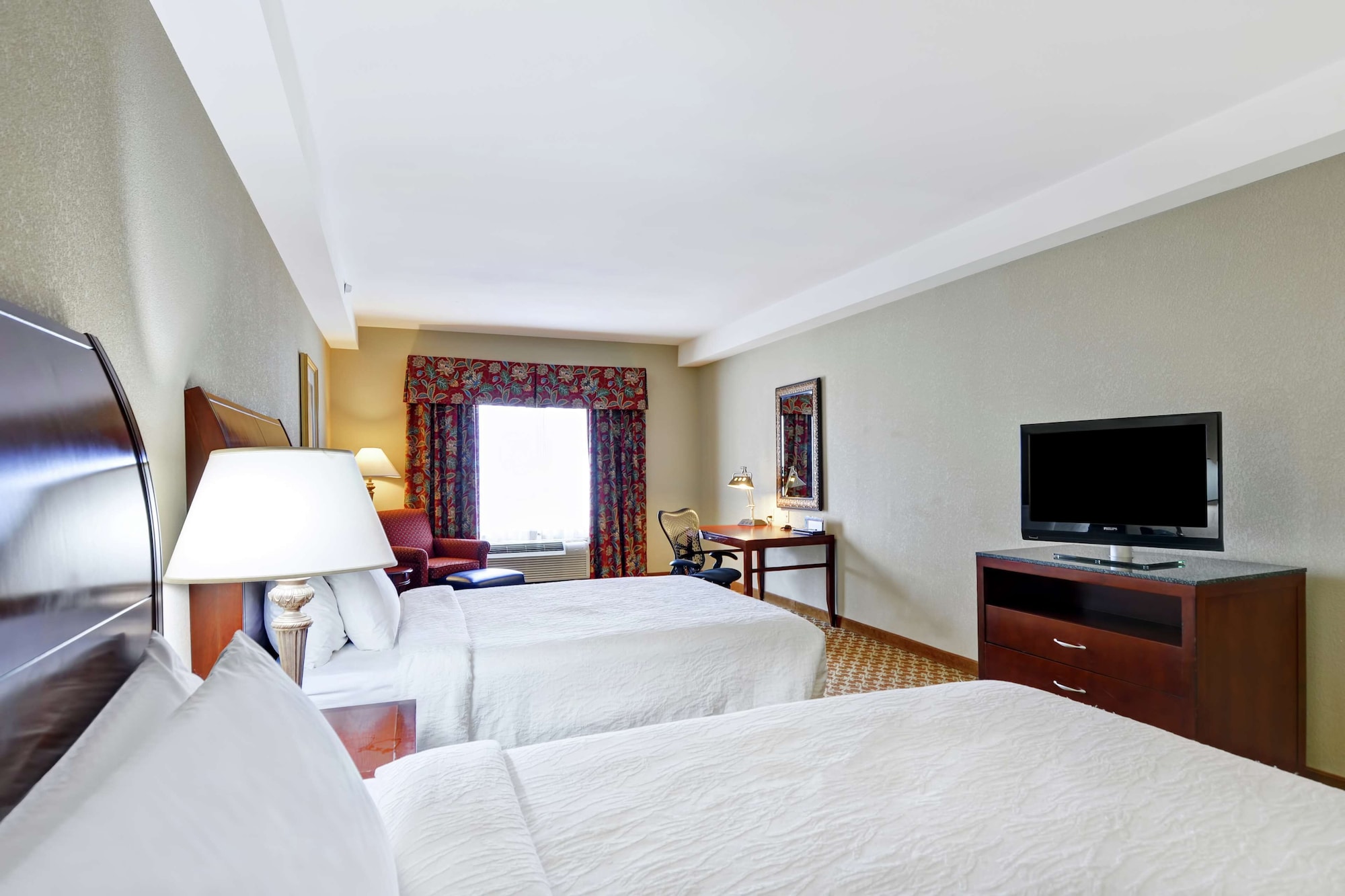 hilton garden inn amarillo