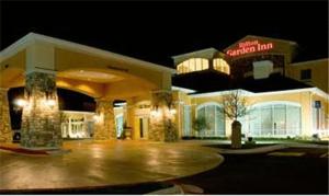 Hilton Garden Inn Amarillo,Dumas>>Amarillo,3 star