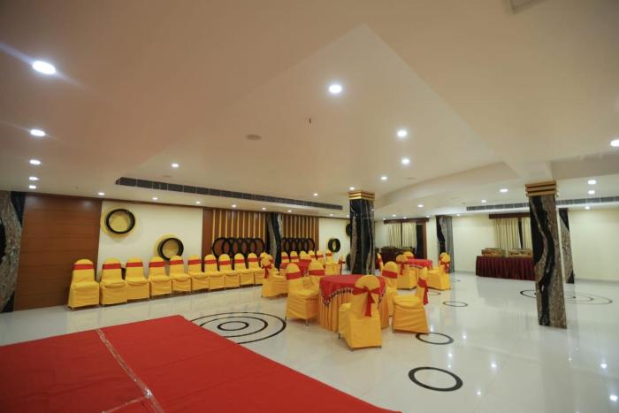 urban suites