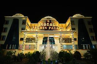 Hotel Jasmin Palace