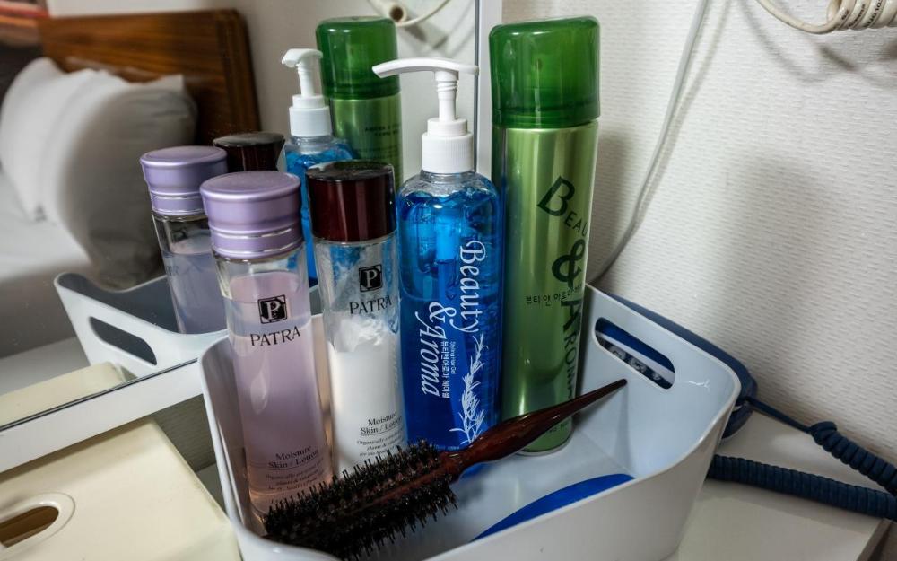 sookmyung university cozy