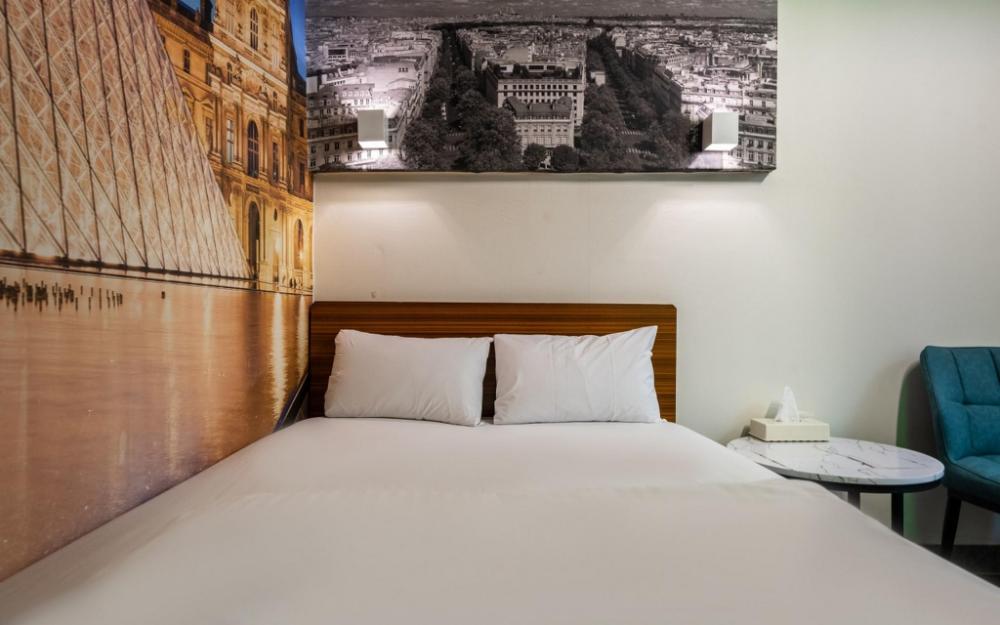 sookmyung university cozy