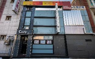 sookmyung university cozy