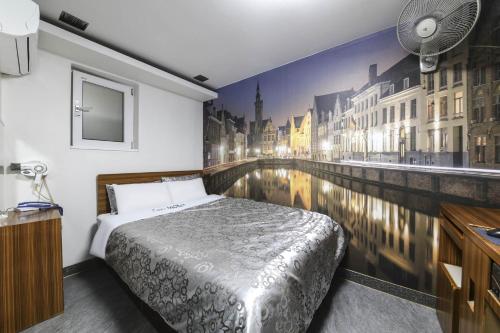 sookmyung university cozy