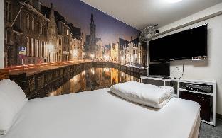 sookmyung university cozy