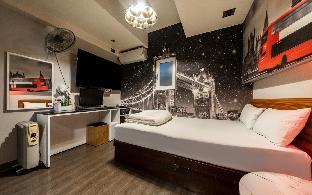 sookmyung university cozy