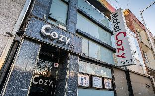 sookmyung university cozy