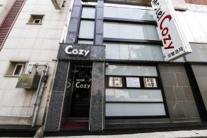 sookmyung university cozy