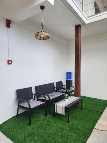 sunset paradise moalboal