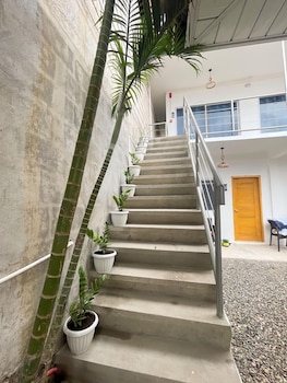 sunset paradise moalboal