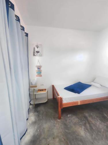 sunset paradise moalboal