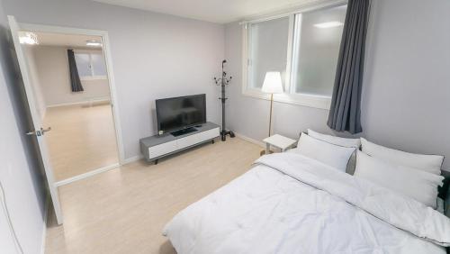 yeosu yeogiyo pension