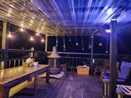 yeosu yeogiyo pension