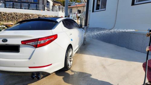 yeosu yeogiyo pension