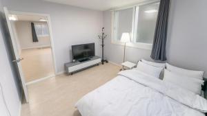 yeosu yeogiyo pension