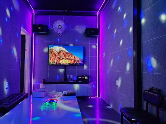 yeosu yeogiyo pension