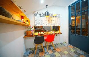 jeonju hanok village hanok geugot pension