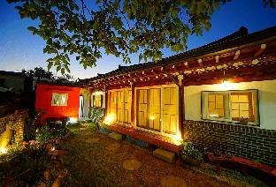 jeonju hanok village hanok geugot pension