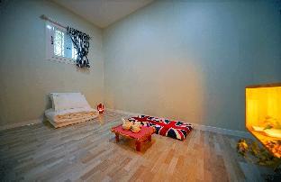 jeonju hanok village hanok geugot pension