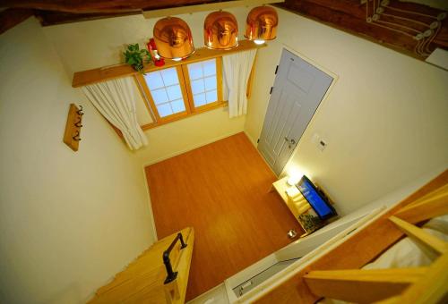 jeonju hanok village hanok geugot pension