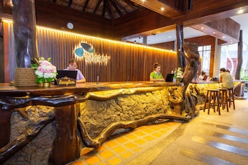 dusit buncha koh tao by riya group