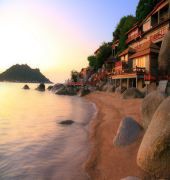 Dusit Buncha Koh Tao By Riya Group