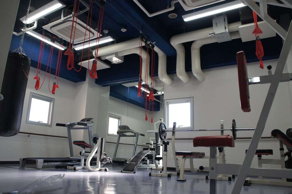 kobe porttower hotel