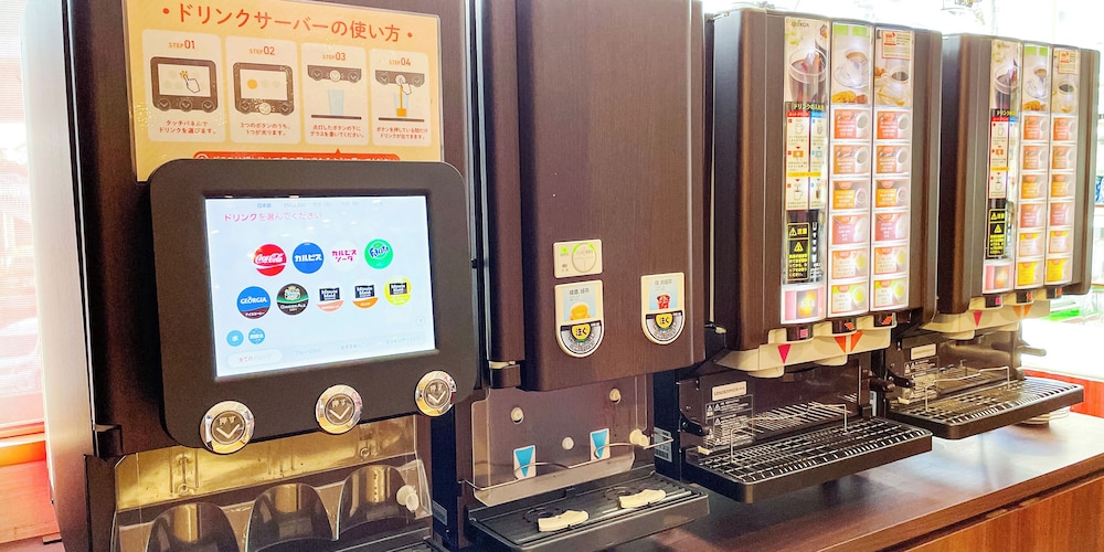 kobe porttower hotel
