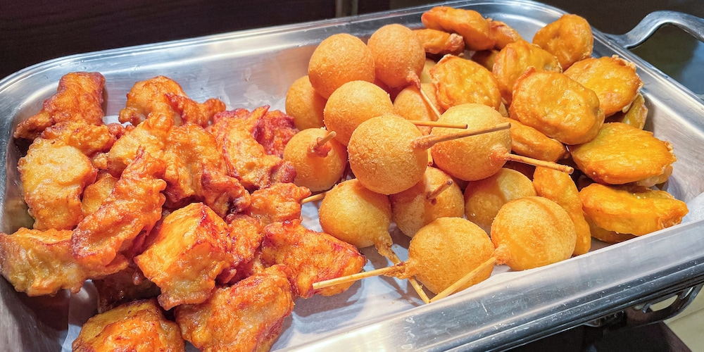 kobe porttower hotel