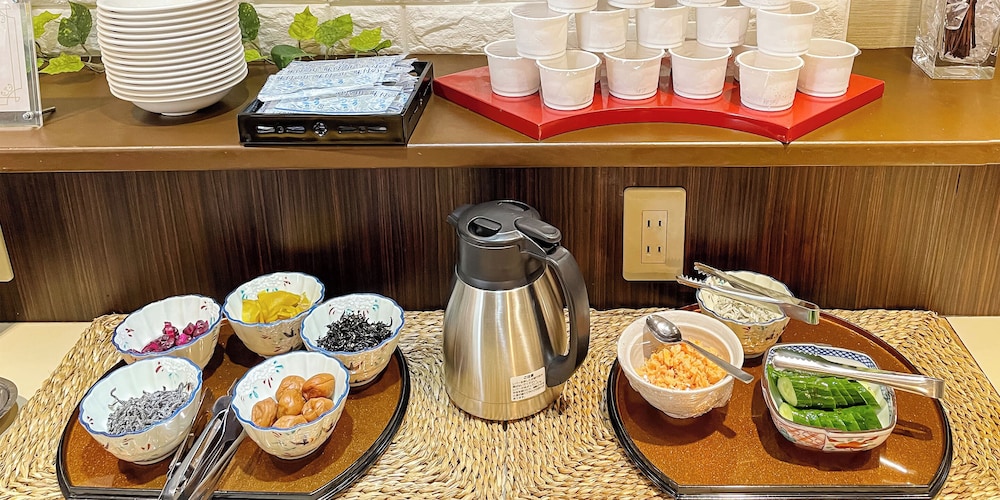 kobe porttower hotel