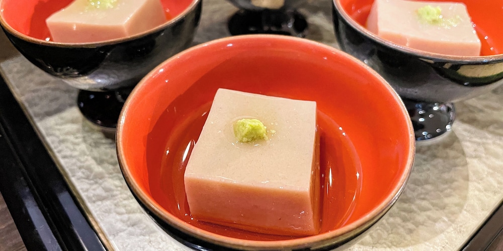 kobe porttower hotel