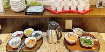 kobe porttower hotel