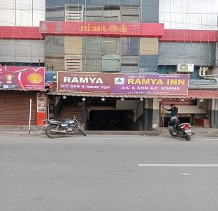 Ramya Inn