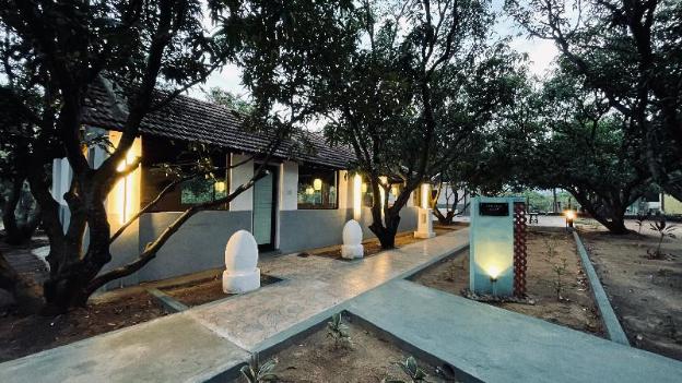 yasuragi boutique resort