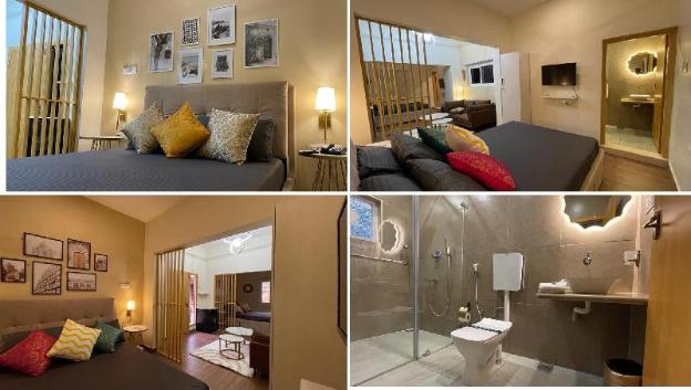 yasuragi boutique resort