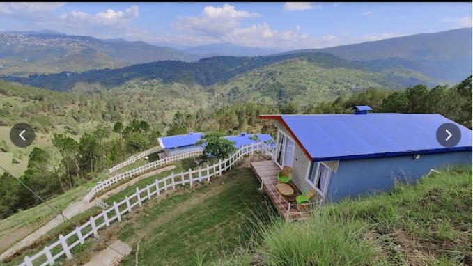 adaara retreat
