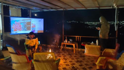 adaara retreat