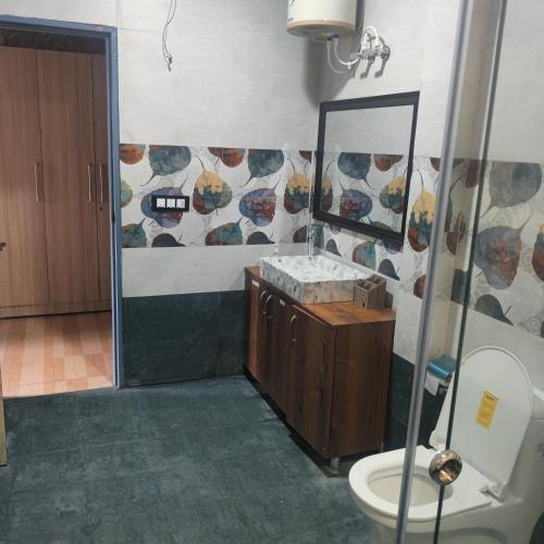 hotel pearl residency