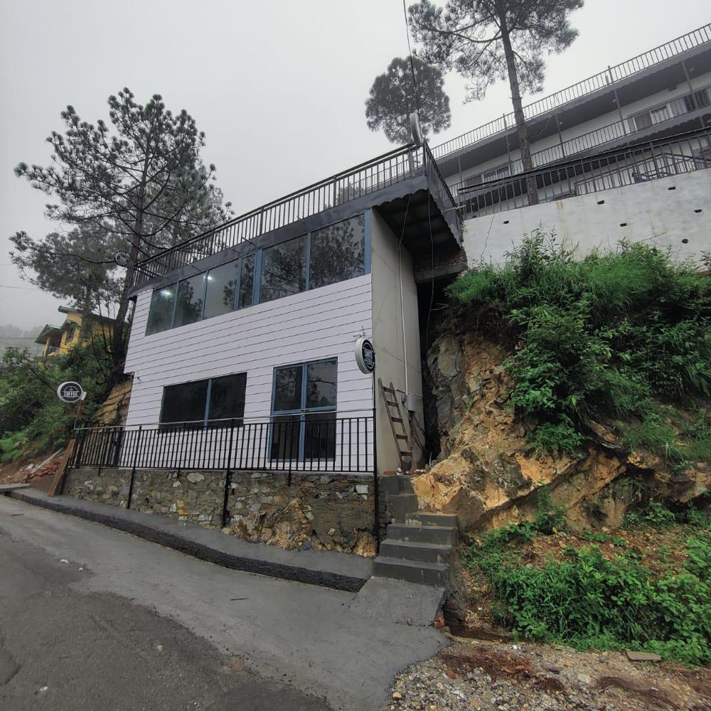 hotel pearl residency
