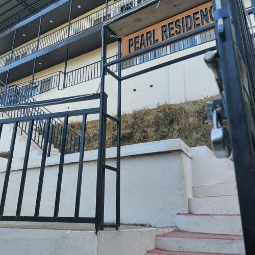 hotel pearl residency