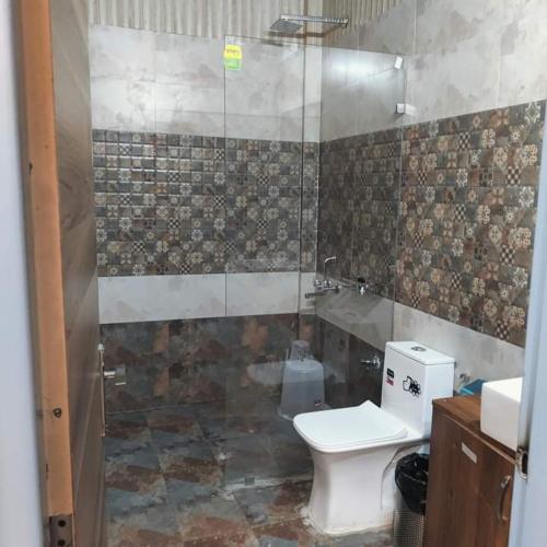 hotel pearl residency