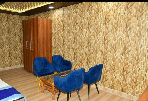 hotel pearl residency