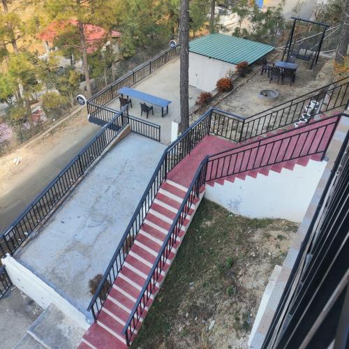 hotel pearl residency