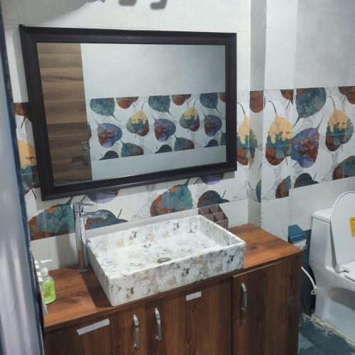hotel pearl residency