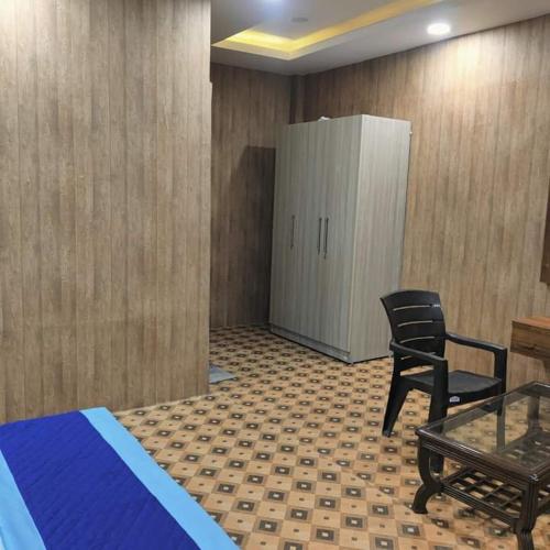 hotel pearl residency
