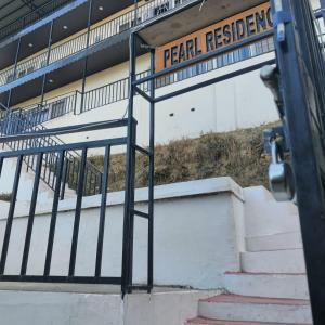 hotel pearl residency